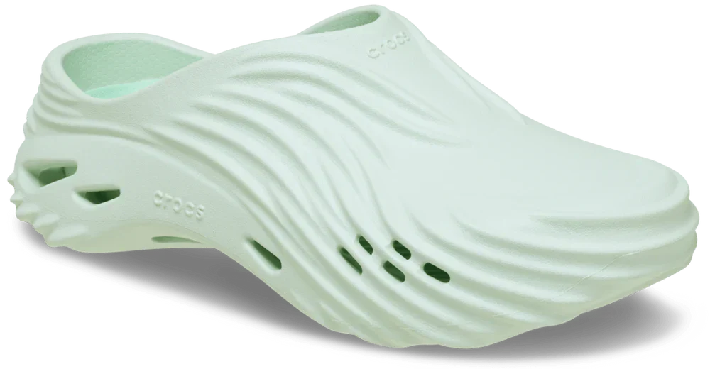 Echo Wave - Mint Tint