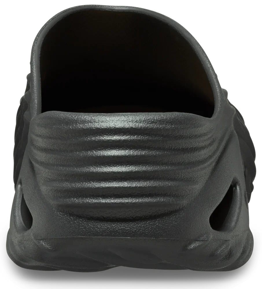 Echo Wave - Black Sand