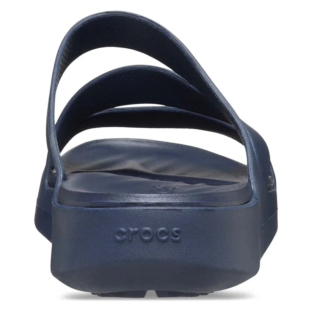 Getaway Strappy - Navy