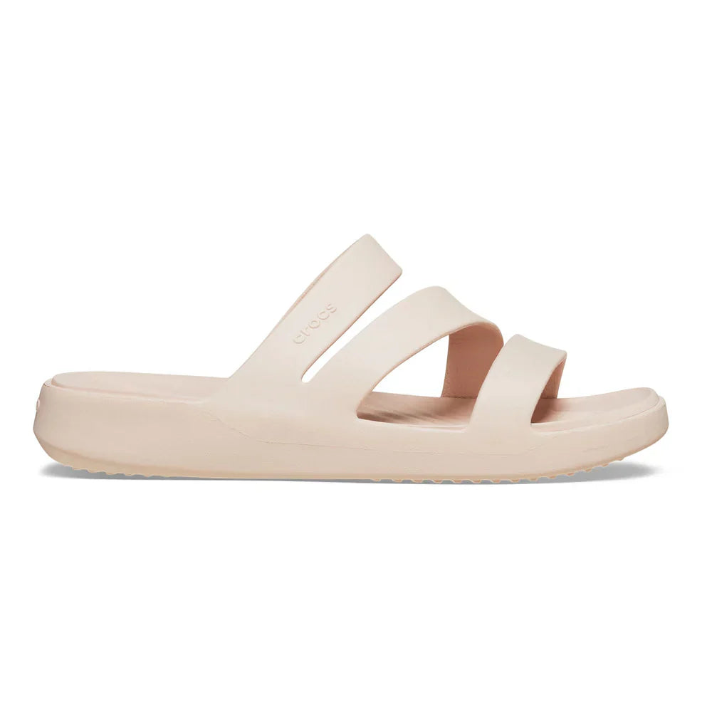 Getaway Strappy - Quartz