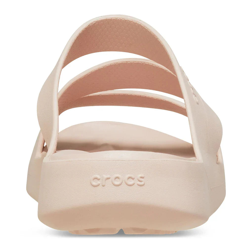 Getaway Strappy - Quartz