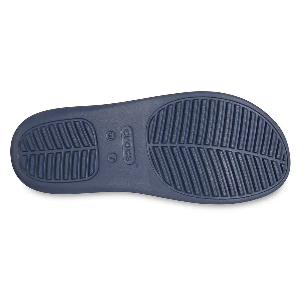 Getaway Strappy - Navy