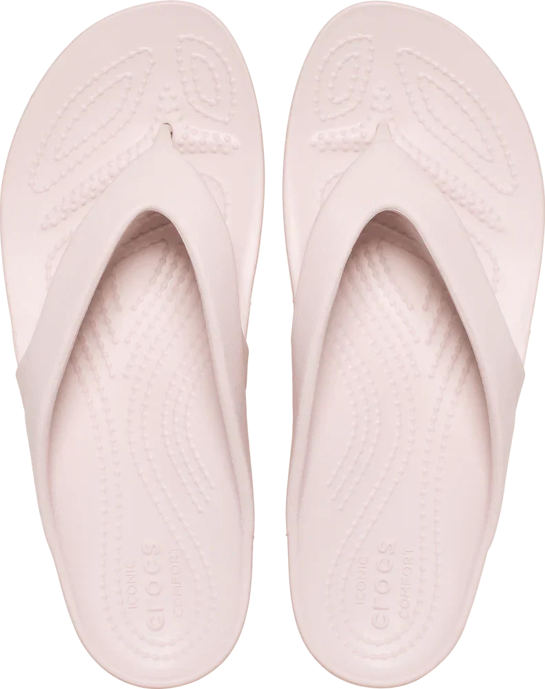 Kadee II Flip Women - Barely Pink
