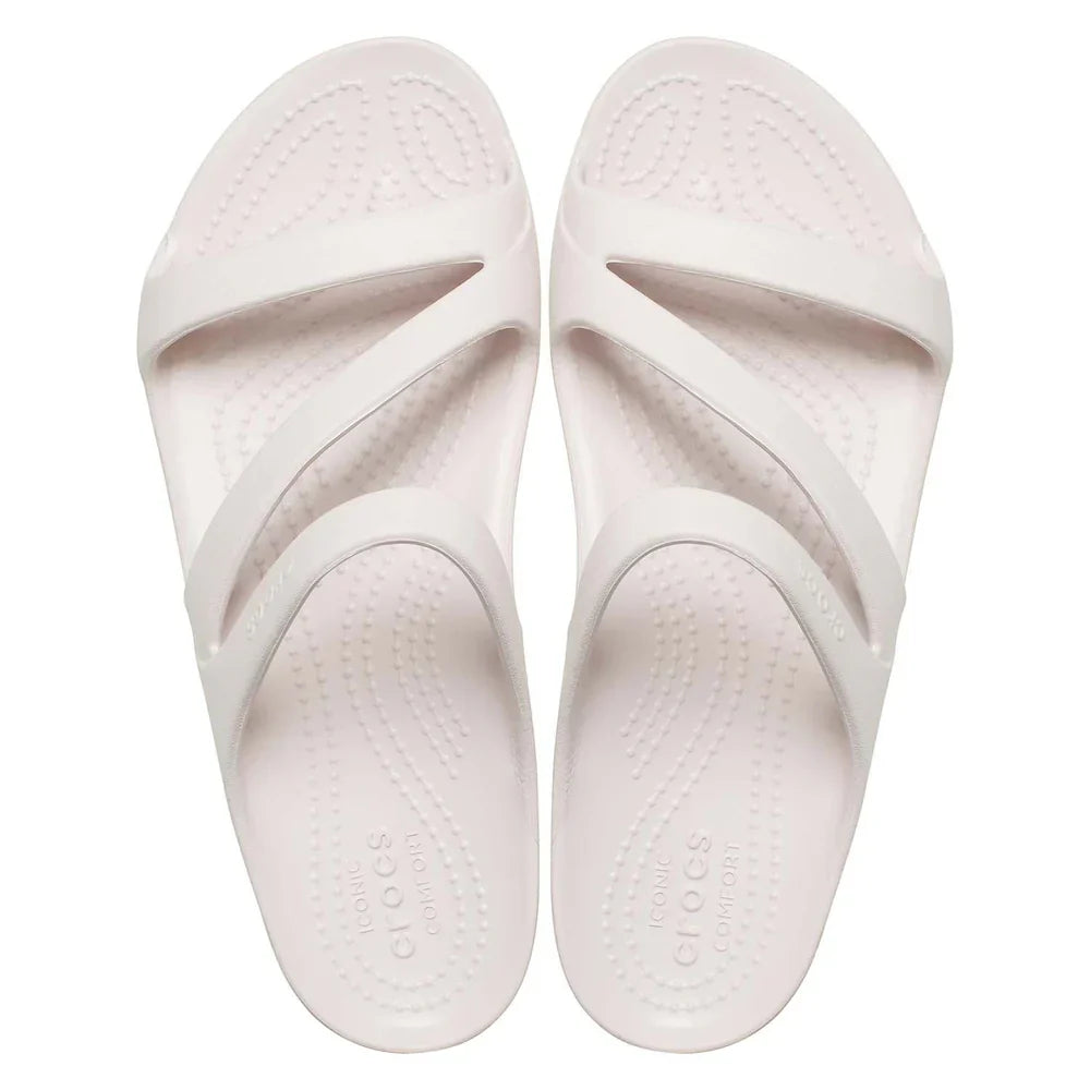 Kadee II Sandal Womens - Barely Pink