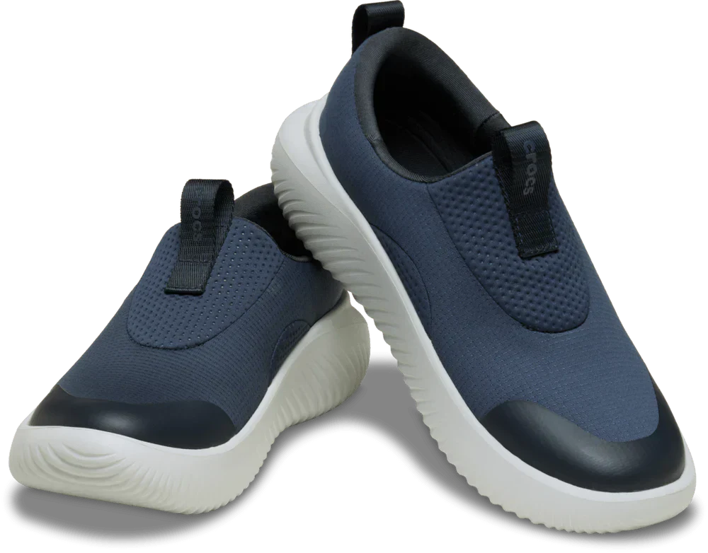 Mellow Ease - Navy/Atmosphere