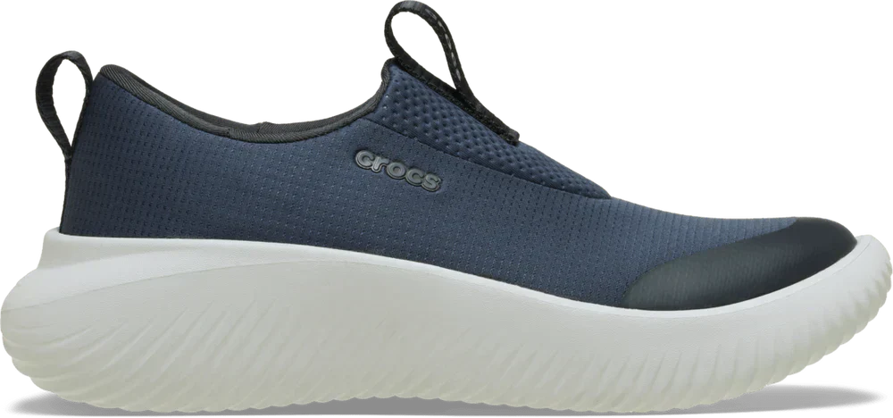 Mellow Ease - Navy/Atmosphere