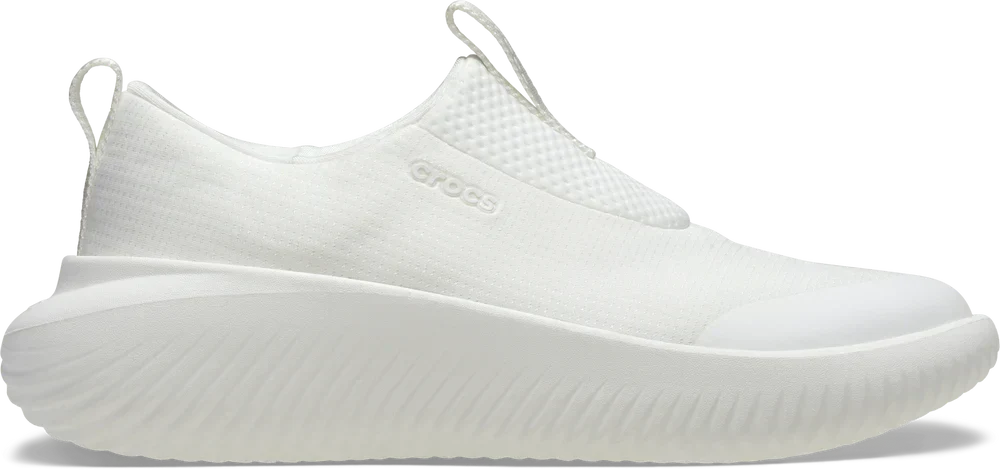 Mellow Ease - White/White