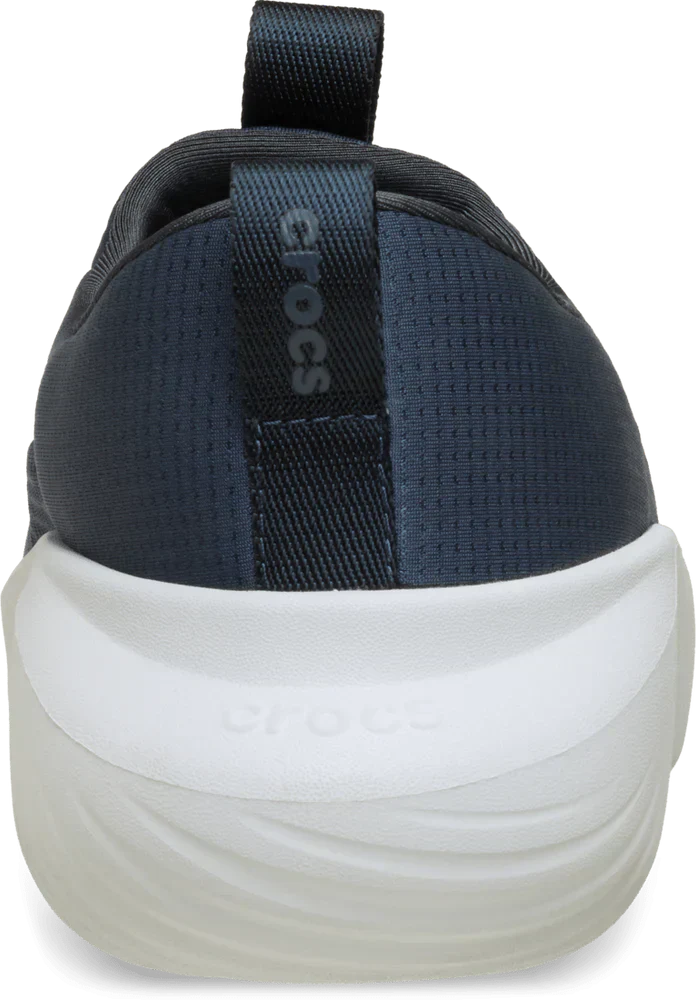 Mellow Ease - Navy/Atmosphere