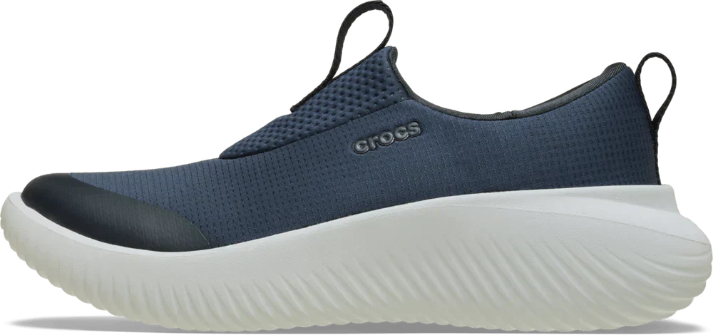 Mellow Ease - Navy/Atmosphere