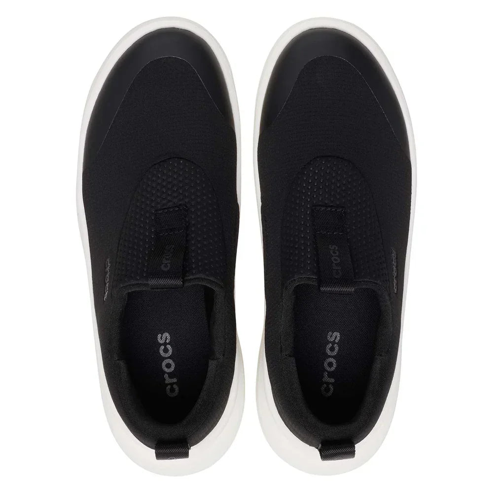 Mellow Ease - Black/White