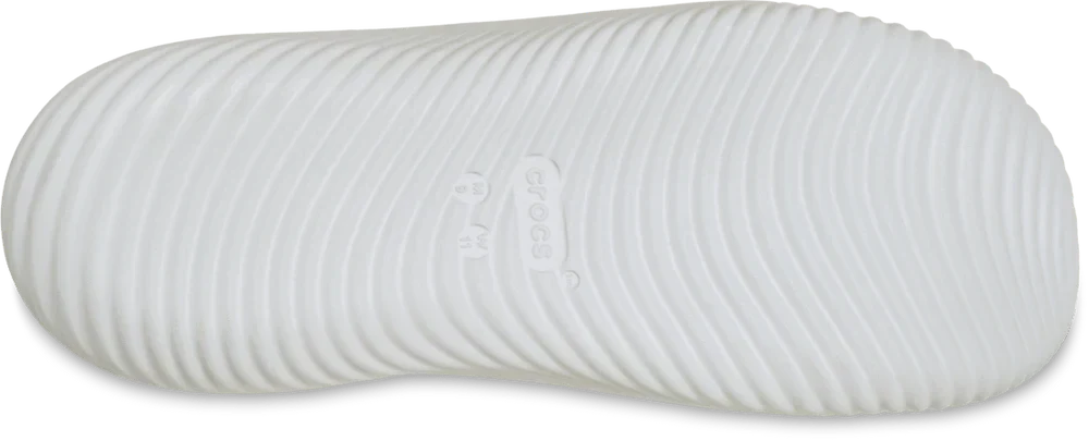 Mellow Ease - White/White