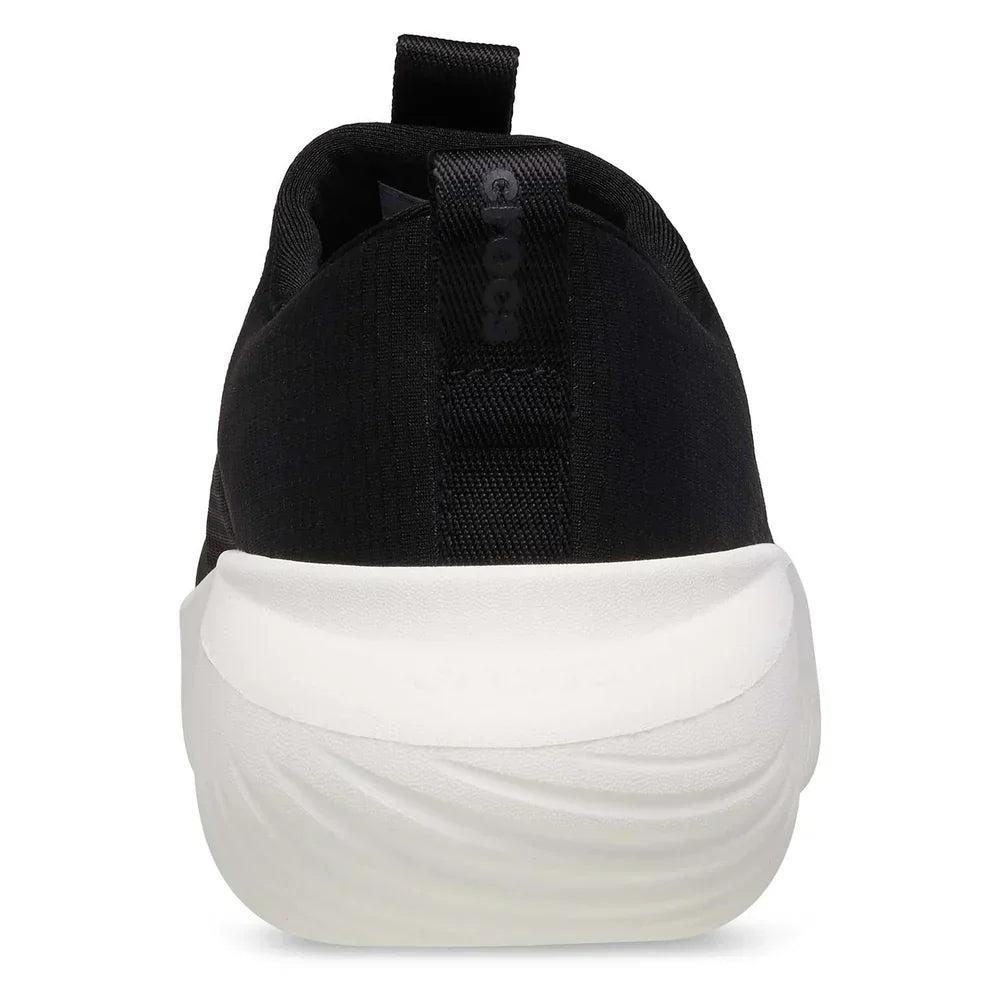 Mellow Ease - Black/White