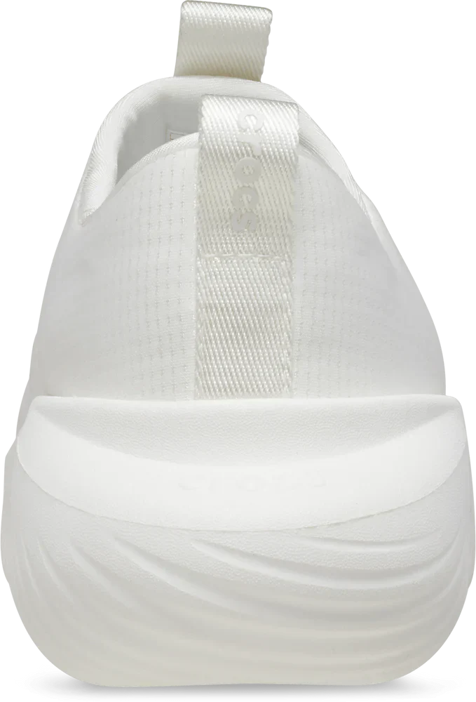 Mellow Ease - White/White