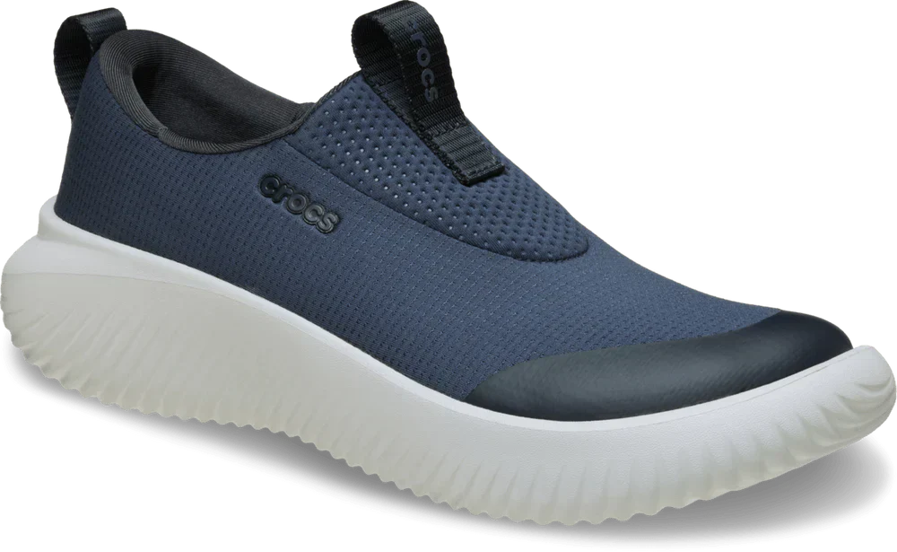 Mellow Ease - Navy/Atmosphere