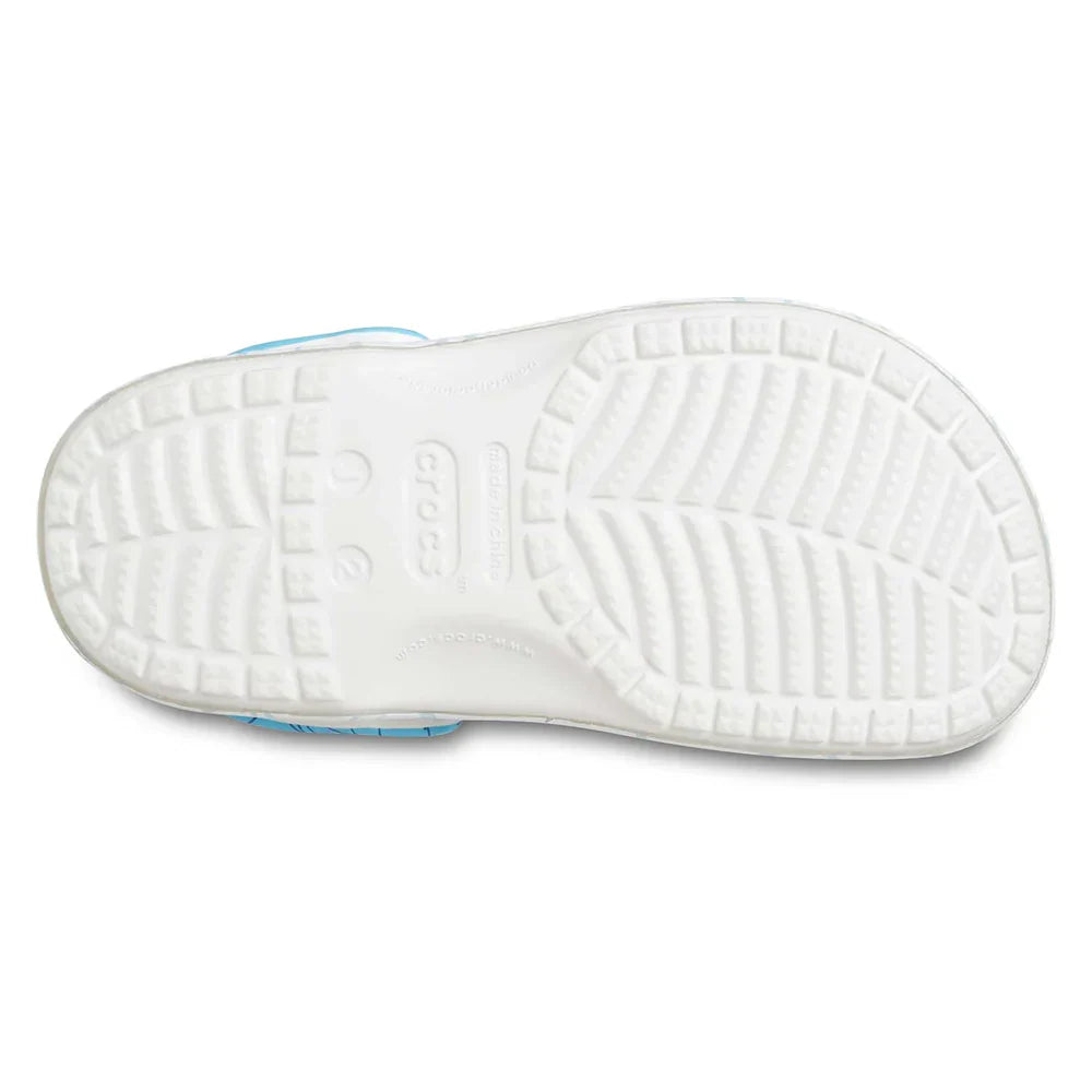 Smurfs Classic Clog Kids (Age 5+) - Multi